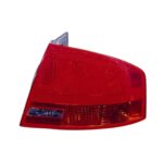 Fanale Posteriore Destro Audi A4 2004-2006 - Berlina