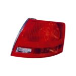 Rückleuchten Rechts Audi A4 2004-2006 - Kombi, Originalnummer 8E9945096E