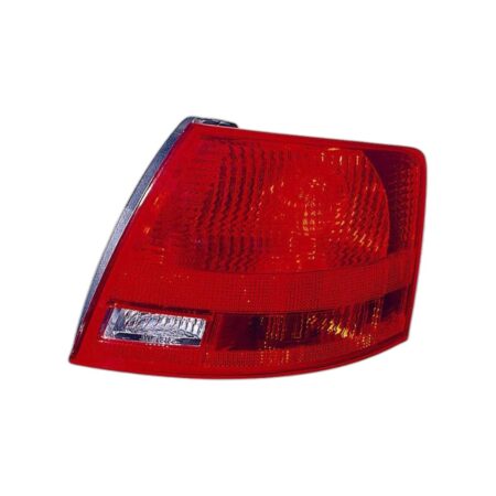 Fanale Posteriore Destro Audi A4 2004-2006 - Station Wagon Esterno