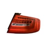 Fanale Posteriore Destro Audi A4 2012-2014 - Berlina Esterno A Led