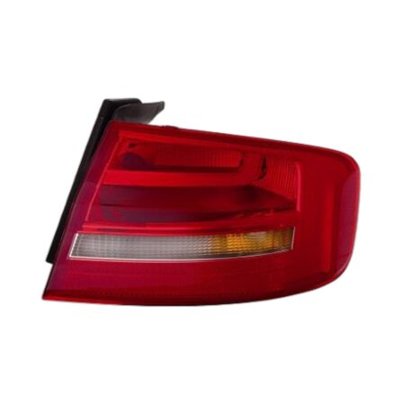 Fanale Posteriore Destro Audi A4 2012-2014 - Berlina – Esterno
