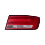 Fanale Posteriore Destro Audi A4 2015-2018 - Berlina Esterno