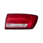 Fanale Posteriore Destro Audi A4 2015-2018 - Station Wagon Esterno