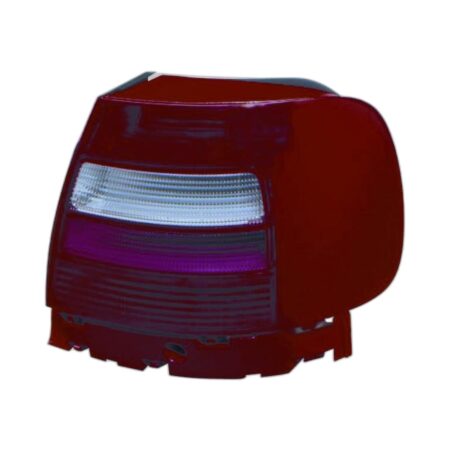 Fanale Posteriore Destro Audi A4 97' – RossoBianco