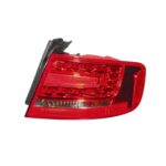 Fanale Posteriore Destro Audi A4/S4 2007+ - Berlina Esterno A Led