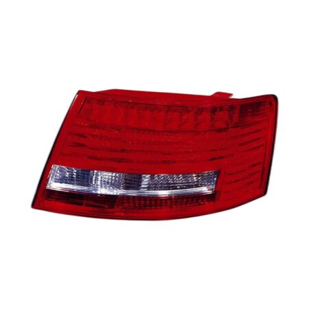 Fanale Posteriore Destro Audi A6 2004-2006 - Berlina A Led