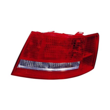 Fanale Posteriore Destro Audi A6 2004-2006 - Berlina Bcon Rosso