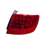 Fanale Posteriore Destro Audi A6 2007 - Station Wagon A Led Esterno