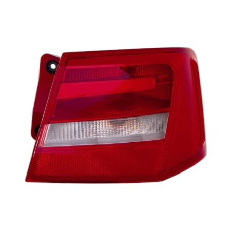 Fanale Posteriore Destro Audi A6 2011+ - Berlina