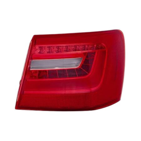 Fanale Posteriore Destro Audi A6 2011+ - Station Wagon A Led