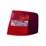Fanale Posteriore Destro Audi A6 99 - 2001+ - Station Wagon