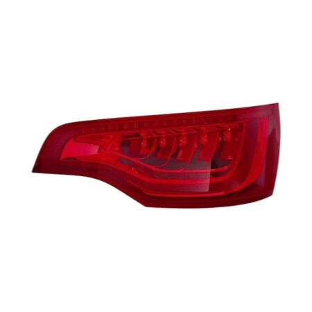 Fanale Posteriore Destro Audi Q7 2009+ - A Led