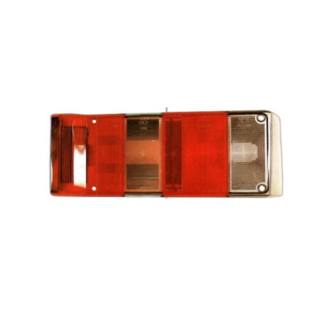 Fanale Posteriore Destro Autobianchi Y 2010+ - 89' Fume'