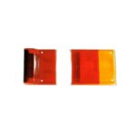 Fanale Posteriore Destro Autobianchi Y 2010+ - 89' Modello Base