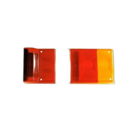 Fanale Posteriore Destro Autobianchi Y 2010+ - 89' Modello Base