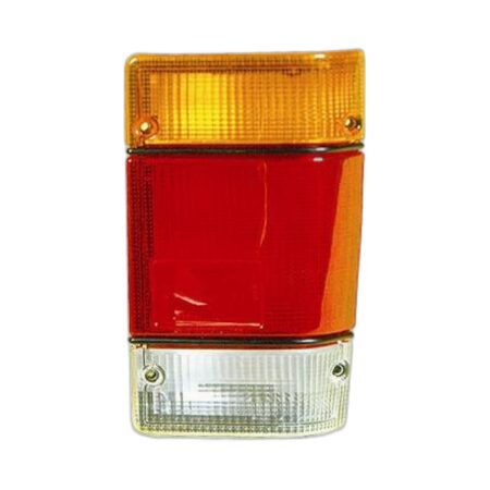 Fanale Posteriore Destro Bedford Midi 1981+ – Isuzu Fargo 81