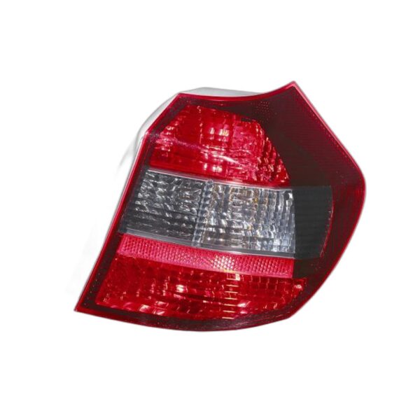 Fanale Posteriore Destro BMW Serie 1 2004-2006 - Fume'-Rosso
