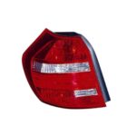 Fanale Posteriore Destro BMW Serie 1 2007+