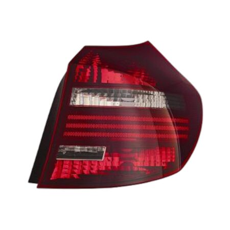 Fanale Posteriore Destro BMW Serie 1 2007+ – Fondo Scuro