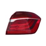 Fanale Posteriore Destro BMW Serie 2 Active Tourer F45 2014+ - - Gran Tourer F46 2016 Esterno A Led