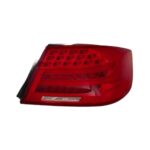Rückleuchten Rechts BMW 3er Coupe E92 2010+ – Außen LED, Originalnummer 63217251958