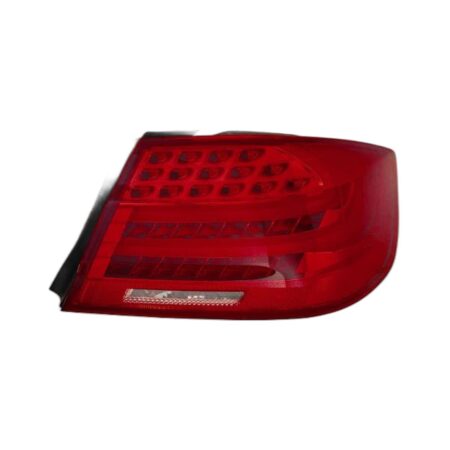 Fanale Posteriore Destro BMW Serie 3 Coupe' E92 2010+ – Esterno A Led