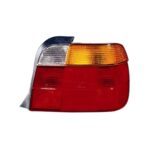 Fanale Posteriore Destro BMW Serie 3 E36 Compact Ara-Rosso