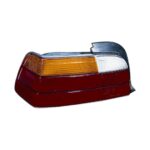 Fanale Posteriore Destro BMW Serie 3 E36 Coupe' Ara\Rosso