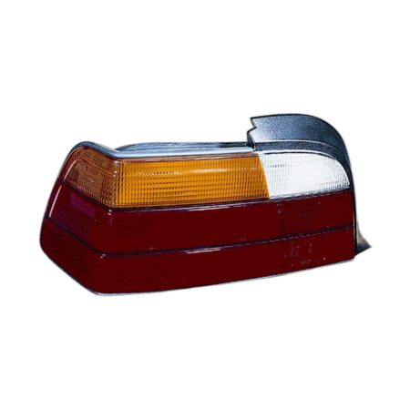 Fanale Posteriore Destro BMW Serie 3 E36 Coupe' Ara\Rosso