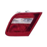 Fanale Posteriore Destro BMW Serie 3 E46 Coupe' - Cabrio 2003+ - Interno A Led