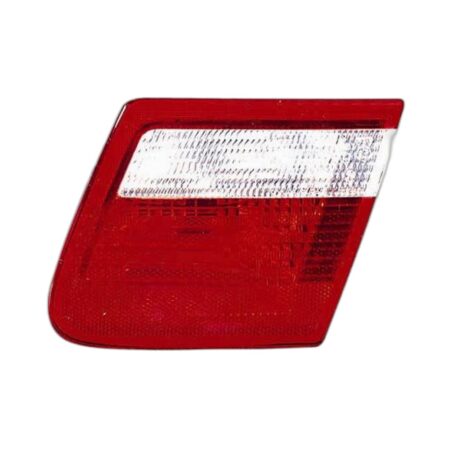 Fanale Posteriore Destro BMW Serie 3 E46 Station Wagon Bianco-Rosso – Interno