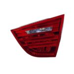 Fanale Posteriore Destro BMW Serie 3 E90-91 2008+ - Berlina Interno Rosso A Led