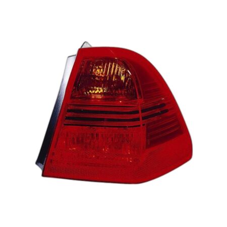 Fanale Posteriore Destro BMW Serie 3 E91 Touring 2006+ – Esterno Rosso