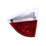 Fanale Posteriore Destro BMW Serie 3 E91 Touring 2006+ - Interno Bianco/Rosso