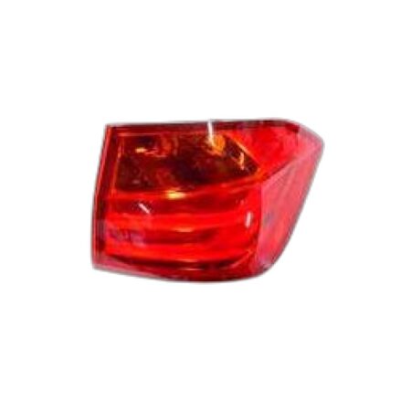 Fanale Posteriore Destro BMW Serie 3 F30 2012-2014 - Berlina A Led Esterno