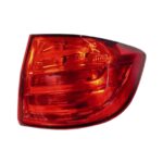 Fanale Posteriore Destro BMW Serie 3 F31 2012+ - Station Wagon A Led Esterno