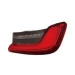 Fanale Posteriore Destro BMW Serie 3 G20 2018-2021 – Esterno A Led