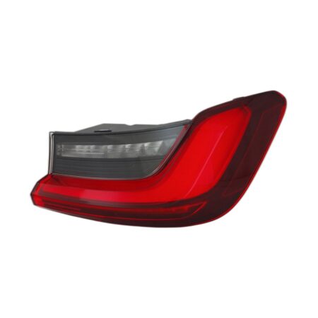 Fanale Posteriore Destro BMW Serie 3 G20 2022+ – Esterno A Led