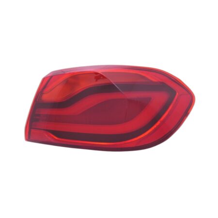 Fanale Posteriore Destro BMW Serie 4 Coupe' F32 - Cabrio F33 2017+ – Esterno A Led