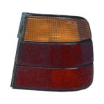 Fanale Posteriore Destro BMW Serie 5 E34 1988-1991 - Ar\Rosso Esterno