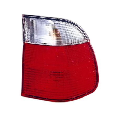 Fanale Posteriore Destro BMW Serie 5 E39 95' – S. W. Bianco/Rosso