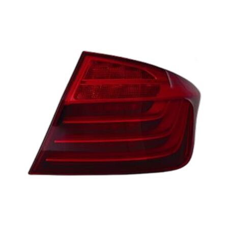 Fanale Posteriore Destro BMW Serie 5 F10 2013+ - Berlina Esterno A Led