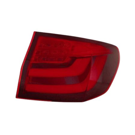 Fanale Posteriore Destro BMW Serie 5 F11 Station Wagon Esterno A Led, originale 63 21 7 203 234, 63217203234
