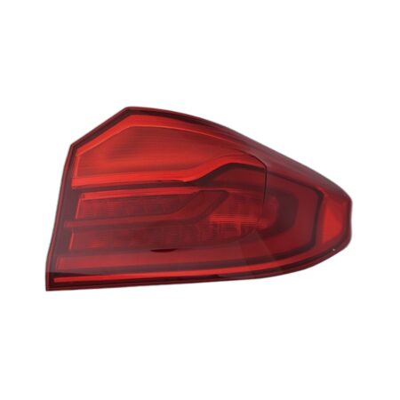 Fanale Posteriore Destro BMW Serie 5 G30 2017-2019 - Berlina Esterno A Led
