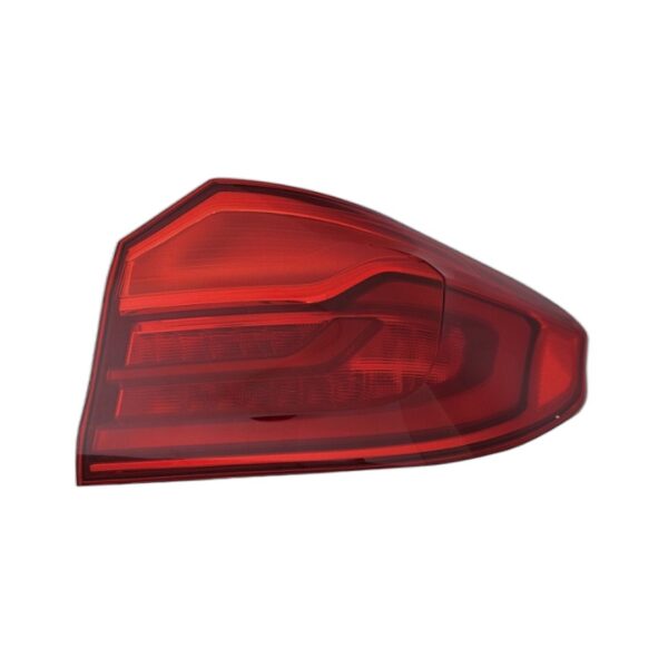 Fanale Posteriore Destro BMW Serie 5 G30 2017-2019 - Berlina Esterno A Led