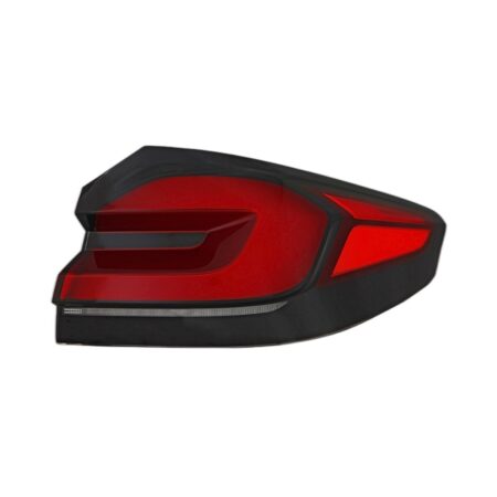 Fanale Posteriore Destro BMW Serie 5 G30 2020+