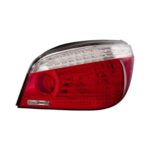 Fanale Posteriore Destro BMW Serie 5 Mod. E60 Ry 2007+ - Berlina A Led