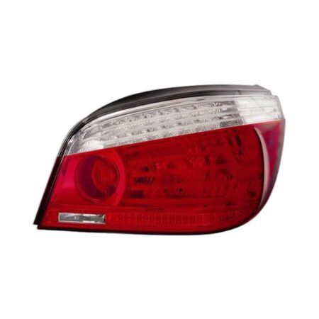 Fanale Posteriore Destro BMW Serie 5 2007+ – Modello E60 Ry Berlina A Led