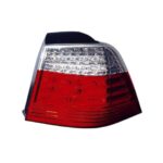 Fanale Posteriore Destro BMW Serie 5 2007+ – Modello E61 Ry Station Wagon A Led Esterno