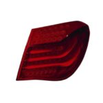 Rückleuchten Rechts BMW Serie 7 2008+ – F01/F02 Außen mit LED, Originalnummer 63217182198